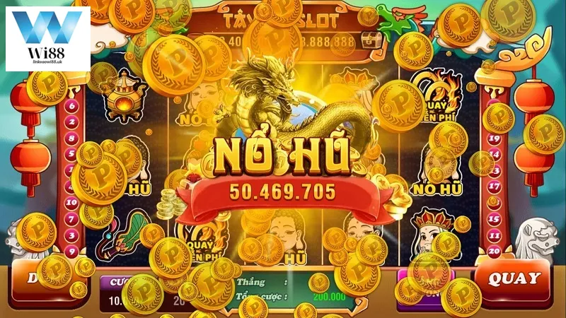 Giới Thiệu Nhà Cái Wi88 Chi Tiết Dành Cho Tân Thủ Nổ hũ Wi88