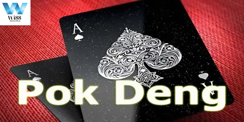 Hướng Dẫn Chơi Game Pok Deng Chi Tiết Cho Người Mới Cách chơi bài Pok Deng