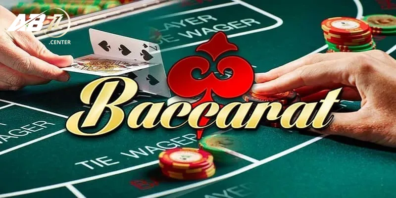 Giới thiệu đôi nét về baccarat tại nhà cái Wi88