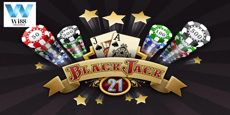 Giới thiệu về Blackjack Wi88