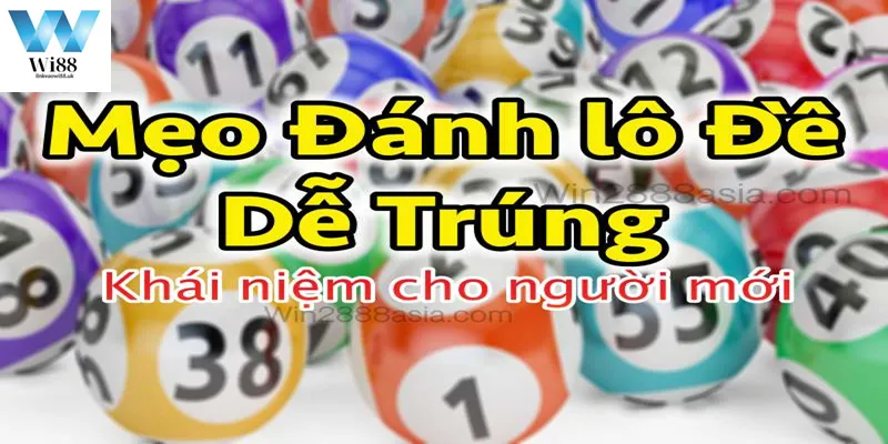 Hướng Dẫn Chơi Lô Gan Thắng Lớn Từ Nhà Cái Wi88 Kinh nghiệm bắt lô gan hiệu quả siêu chuẩn