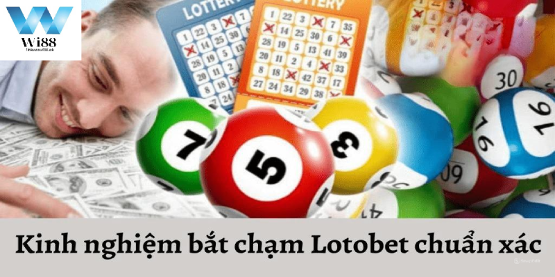 Kinh Nghiệm Chơi Lotto Bet Thắng Nhanh Tại Nhà Cái Wi88 Một số lưu ý khi chơi lotto bet tại nhà cái wi88