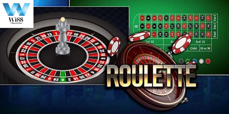 Tổng quan về Roulette là gì?